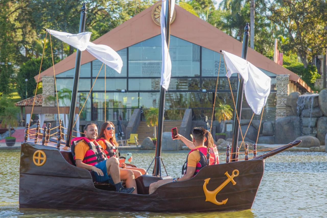 Mavsa Resort Cesario Lange Ngoại thất bức ảnh