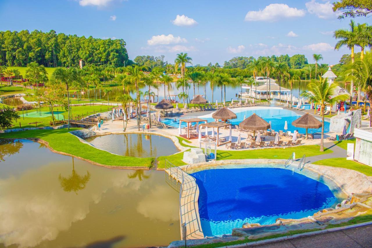 Mavsa Resort Cesario Lange Ngoại thất bức ảnh