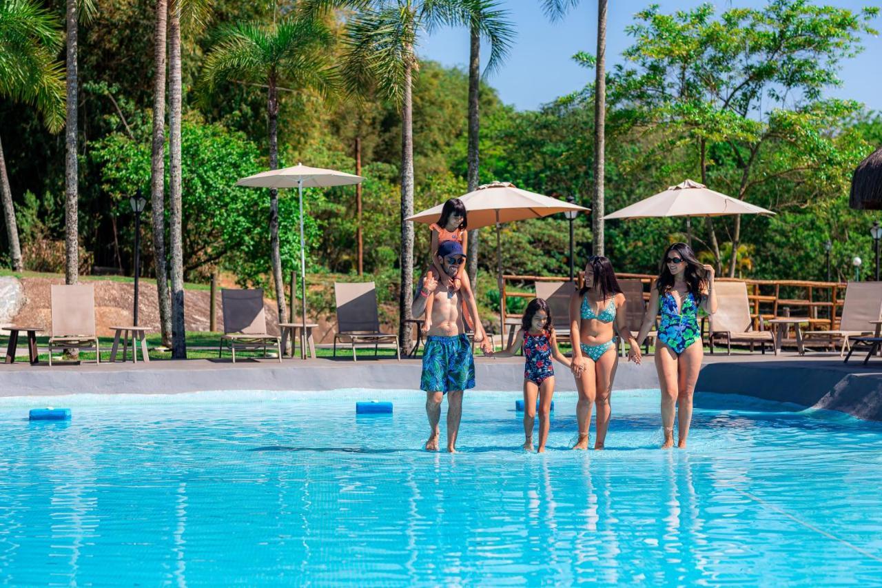 Mavsa Resort Cesario Lange Ngoại thất bức ảnh