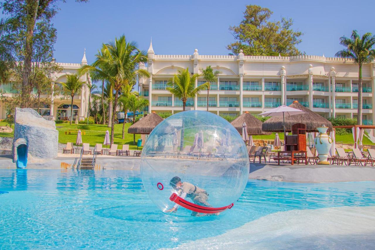 Mavsa Resort Cesario Lange Ngoại thất bức ảnh